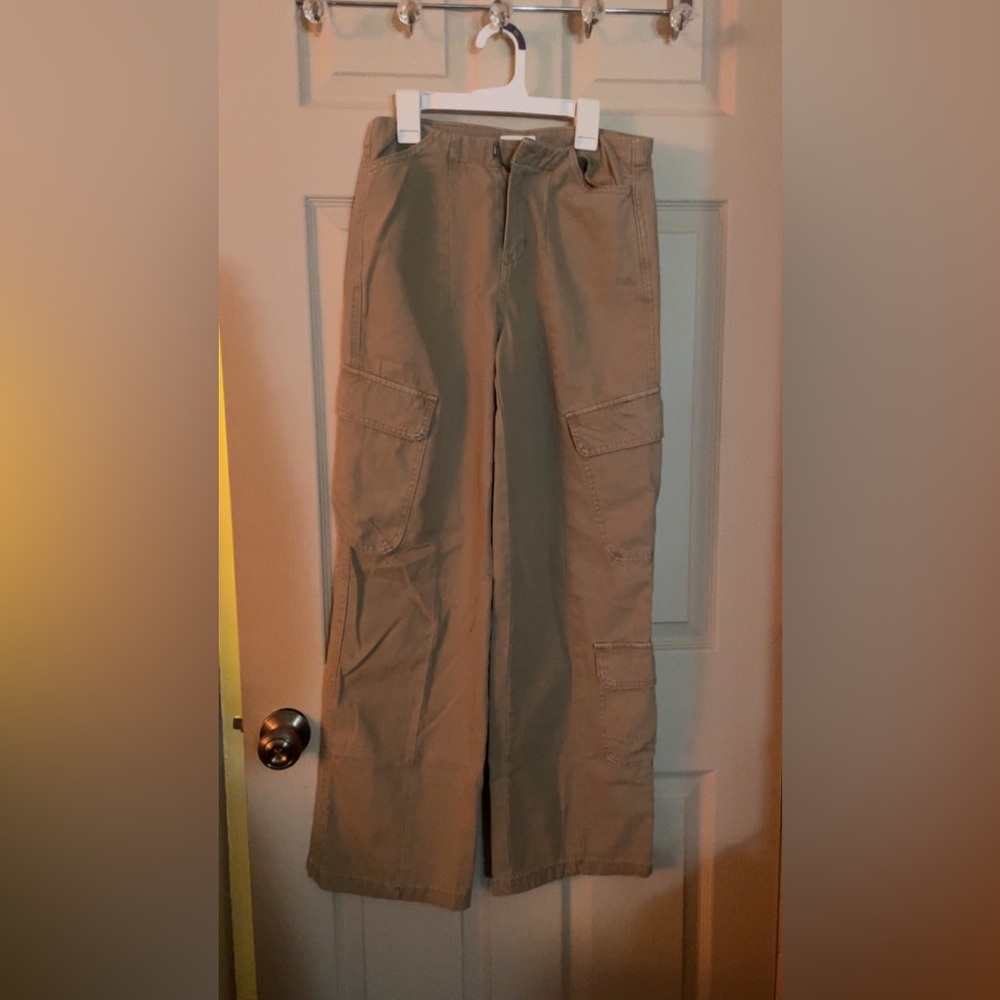 Full Tilt Cargo Pants